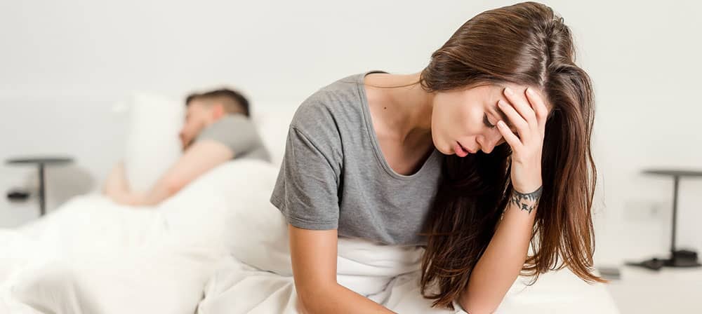 واژینیسموس؛ اختلالی پنهان اما قابل درمان در روابط جنسی زنان