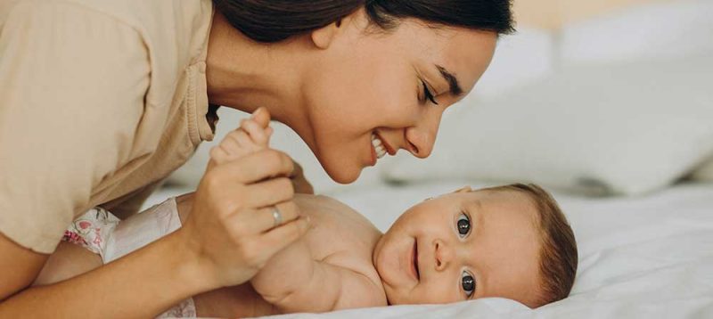 چگونه با مراقبت‌های دوران بارداری، نوزادی سالم به دنیا بیاوریم؟