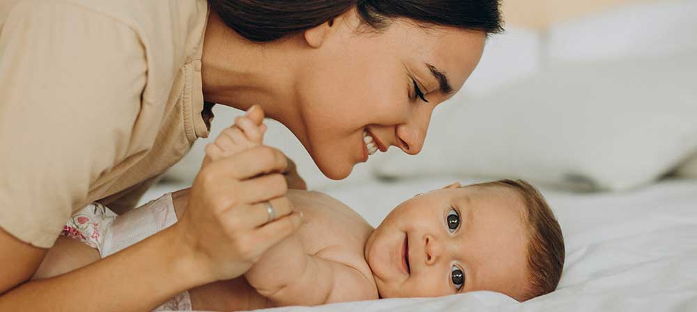 چگونه با مراقبت‌های دوران بارداری، نوزادی سالم به دنیا بیاوریم؟